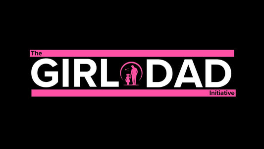 Welcome to The Girl Dad Initiative: A Movement for Fathers Like You