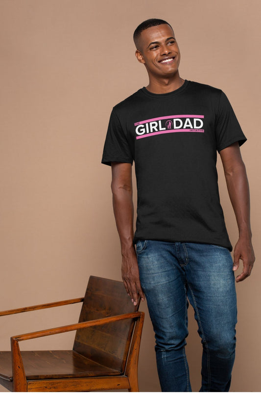 What It Means to Be a Girl Dad