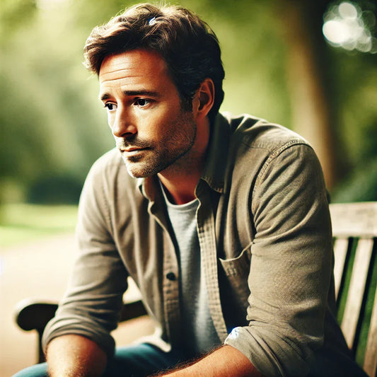 Strong Dads, Strong Daughters: Why Your Mental Health Matters