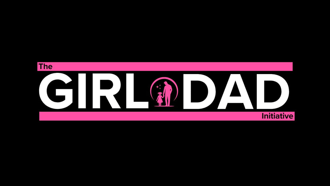 Welcome to The Girl Dad Initiative: A Movement for Fathers Like You