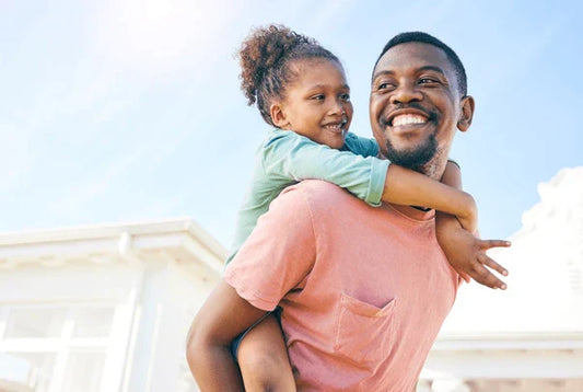 More Than Just Pretty: Complimenting Your Daughter Beyond Looks